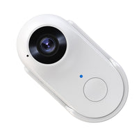 Camera Video pentru Animale SHAW – Inregistrare HD 1080P, Video Stabilizat, Sunet, Anti-Shake, Montare pe Zgarda sau Ham