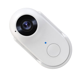 Camera Video pentru Animale SHAW – Inregistrare HD 1080P, Video Stabilizat, Sunet, Anti-Shake, Montare pe Zgarda sau Ham