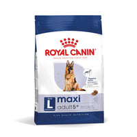 ROYAL CANIN Maxi Adult 5+, hrană uscată câini, 4kg