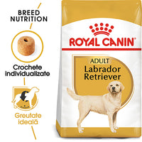 ROYAL CANIN Labrador Adult, hrană uscată câini, 12kg
