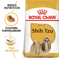 ROYAL CANIN Shih Tzu Adult, hrană uscată câini, 1.5kg