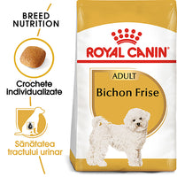 ROYAL CANIN Bichon Frise Adult, hrană uscată câini, 1.5kg