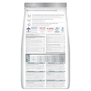 Hrana uscata pentru pisici adulte sterilizate Hill\'s Science Plan Sterilised Cat cu somon 1,5 Kg