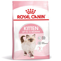 ROYAL CANIN Kitten, hrană uscată pisici junior, 2kg