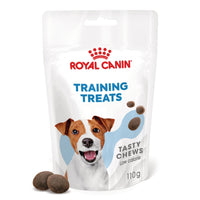 ROYAL CANIN Training Treats, recompense nutriționale pentru dresaj, 110g