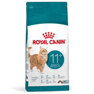 ROYAL CANIN Feline Health Nutrition Healthy Ageing 11+, hrană uscată pisici senior, 4kg