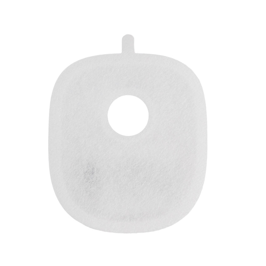 Fantana de apa SHAW® PRO V3 cu baterie si senzor inteligent, pompa wireless, sistem filtrare, silentioasa, Alb