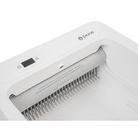 RESIGILAT- Litiera automata deschisa SHAW® pentru pisici de pana la 20kg, aplicatie mobila, camera video, sterilizare UV