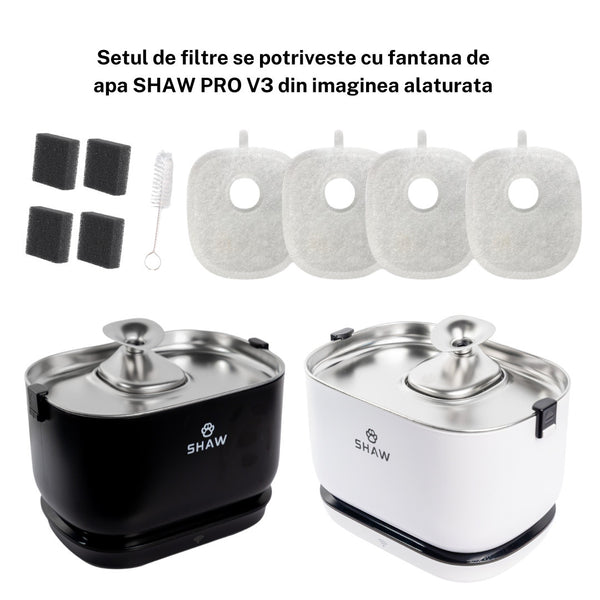 Accesorii fantani