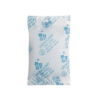 Set 6 Plicuri Desicant pentru Hranitoarele SHAW, Previne Umiditatea si Pastreaza Hrana Uscata