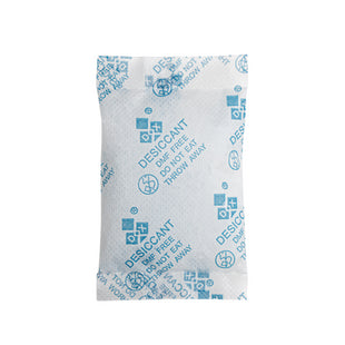 Set 6 Plicuri Desicant pentru Hranitoarele SHAW, Previne Umiditatea si Pastreaza Hrana Uscata