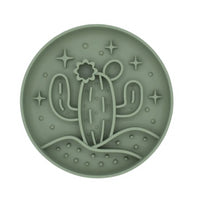 Bol pentru Hranire Lenta SHAW – Din Plastic cu Ventuza, Previne Mancatul Rapid si Balonarea