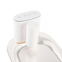 Unitate cu Pompa si Baterie pentru Fantana de Apa SHAW® PRO V2, Rezerva Originala pentru Inlocuire