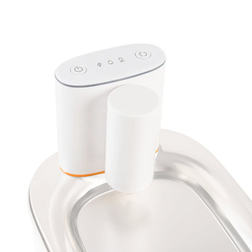 Unitate cu Pompa si Baterie pentru Fantana de Apa SHAW® PRO V2, Rezerva Originala pentru Inlocuire