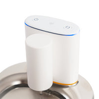 Unitate cu Pompa si Baterie pentru Fantana de Apa Smart SHAW® PRO V2, Rezerva Originala pentru Inlocuire