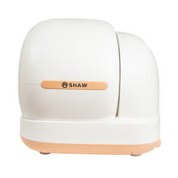 Litiera automata smart SHAW® Ultra View pentru pisici, camera video, auto-curatare, sterilizare UV, odorizant, aplicatie mobila
