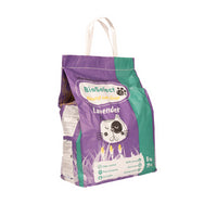 Set 2 x nisip Biodegradabil pentru Pisici si Litiera Automata BioSelect, Asternut Natural din Porumb, Fara Praf, Fara Miros