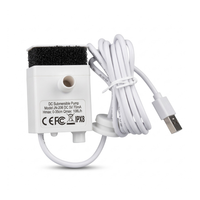 Pompa de apa pentru fantana SHAW® din ceramica, compatibila SHW-FN-CER