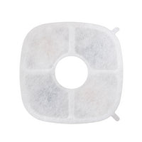 Set 4 Filtre de Schimb pentru Fantana Ceramica SHAW