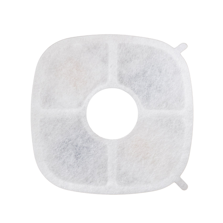 Set 4 Filtre de Schimb pentru Fantana Ceramica SHAW