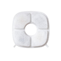 Set 4 Filtre de Schimb pentru Fantana Ceramica SHAW