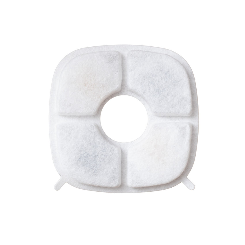 Set 4 Filtre de Schimb pentru Fantana Ceramica SHAW