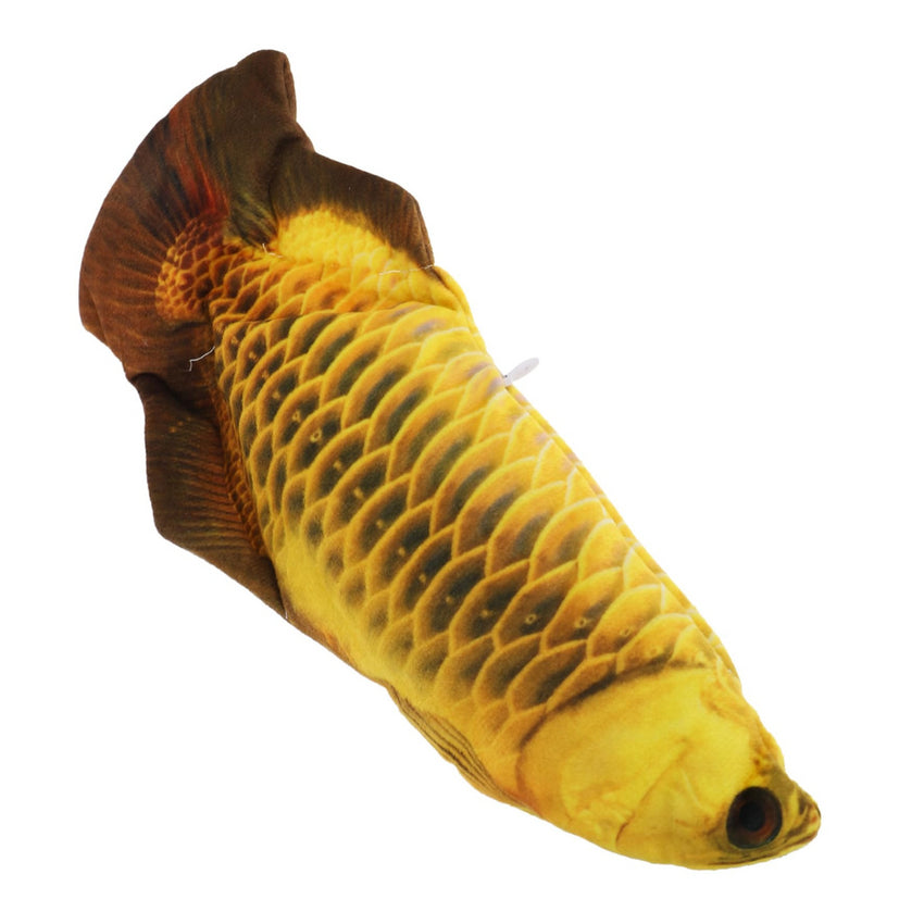 Jucarie Electrica Peste Miscator pentru Pisici, SHAW, cablu incarcare