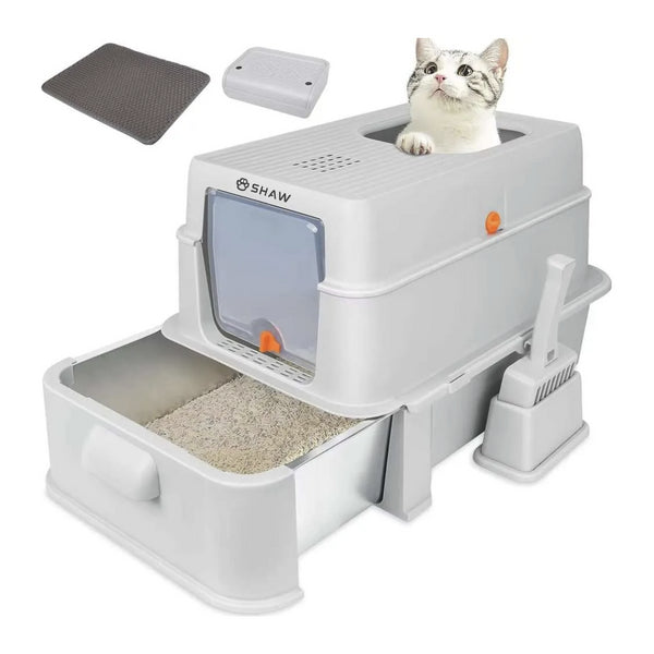 Litiere si accesorii