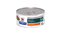 Hrana Umeda Dietetica pentru Pisici Hill’s Prescription Diet w/d Minced cu Pui 156g, Control Greutate si Digestie