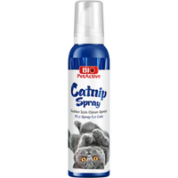 Spray cu catnip pentru pisici Biopet, 100ml