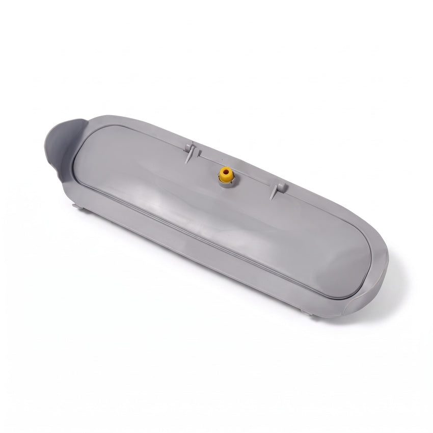 Ușă compartiment sac de gunoi pentru litiere automate SHAW V1, V2, V3, V4