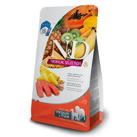 Hrana uscata caini Farmina N&D Pumpkin cu mistret si mar adult talie mica 2.5kg
