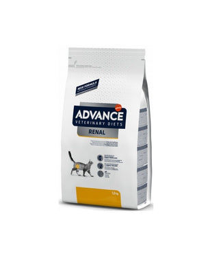 Hrana uscata pentru pisici cu afectiuni renale - ADVANCE Cat Renal 1.5kg