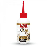 Solutie de curatare urechi pentru caini si pisici Bio Pet Bio Otic, 100ml