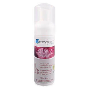 Sampon pentru caini si pisici Dermoscent ATOP 7 Shampoo 200ml