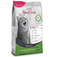 Hrana uscata pisici adulte Platinum Cat cu Pui 1.5kg