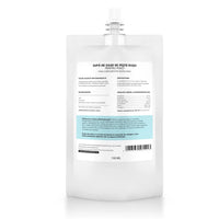 Supă de oase de pește roșu pentru pisici Doctor Totolici, cu dop resigilabil, 150 ml