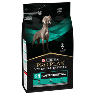 Purina Pro Plan Veterinary Diets Hrana Uscata Caini EN Gastroenteric, Sanatate Digestiva, 12kg