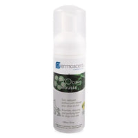 Spuma dermatologica pentru caini si pisici Dermoscent PYOclean Mousse 150ml