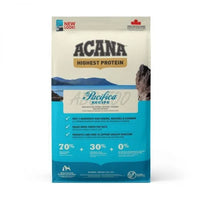 Hrana uscata caini adulti Acana Pacifica 2kg cu peste, fara cereale, bogata in proteine animale premium