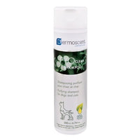 Sampon dermatologic pentru caini si pisici Dermoscent PYOclean Shampoo 200ml