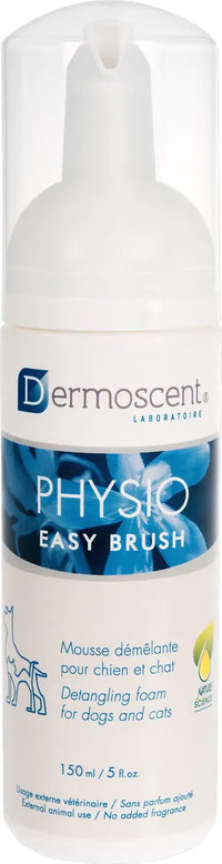 Lotiune pentru descurcarea blanii caini si pisici Dermoscent Physio Easy Brush 150ml
