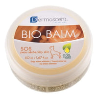 Balsam pentru caini si pisici Dermoscent Bio Balm 50ml