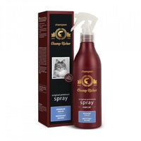 Spray pentru descalcit blana caini si pisici Champ Richer, 250ml, DermaPharm