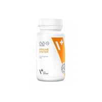 Supliment pentru imunitate caini si pisici Immune System, 30 capsule twist-off, VetExpert