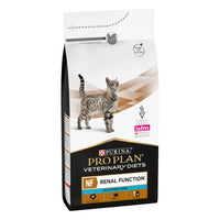 Purina Pro Plan Veterinary Diets Hrana Uscata Pisici NF Renal Function Advanced Care, 1.5kg