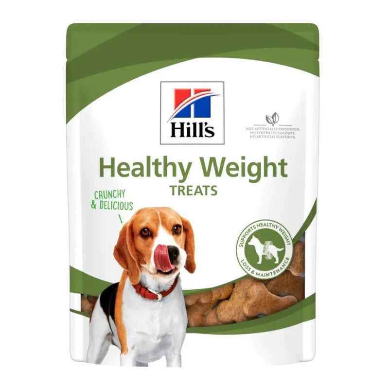 Hill's Prescription Diet Recompense Caini Greutate Sanatoasa, Healthy Weight Treats, 200g