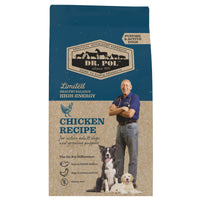 Dr. Pol, Hrana Uscata pentru Caini Pui si Activi, cu Pui, 2kg