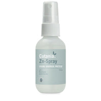 Cutania Spray Dermatologic Caini si Pisici ZN, Calmant Antiseptic Cicatrizant cu Zinc, 59ml