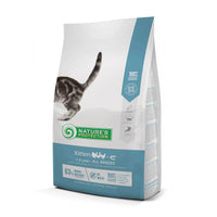 Hrana uscata pentru pisoi Nature's Protection Kitten, 2kg